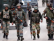 Jammu Kashmir – किश्तवाडमध्ये खळबळ! ५५ वर्षीय विशेष पोलीस अधिकारी रायफलसह बेपत्ता, शोधमोहीम सुरू