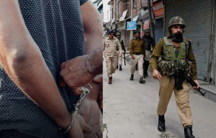 Kashmir