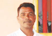 पहिल्या पगाराच्या दिवशीच सफाई कर्मचाऱ्याचा मृत्यू; कामगारांची सुरक्षा वाऱ्यावर