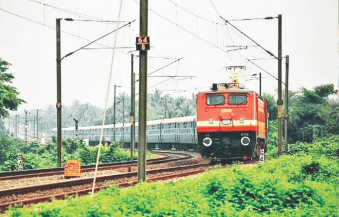 Konkan Railway