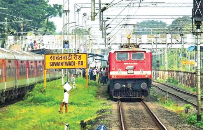 Konkan Railway
