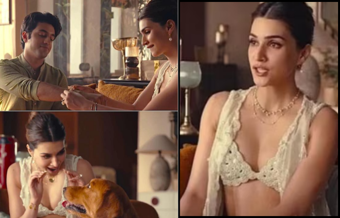 Kriti Senon