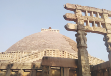 पाऊलखुणा – समृद्ध शिल्पवैभव