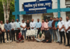 Latur Crime News – जनावरे चोरणारी आंतरराज्य टोळी जेरबंद; तिघांना अटक, 41 गुन्हे उघड, 25 लाखांची रोकड जप्त