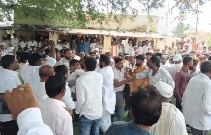 Latur Nilanga News
