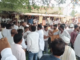 विकास निधीवरून कोकळगाव ग्रामसभेत राडा; शाब्दिक चकमक, लाथाबुक्क्या! एकाच घरात दोन घरे, काम न करताच हप्ते लाटल्याचा आरोप