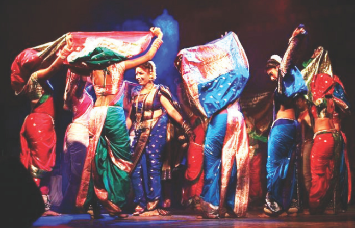 Lavani