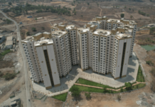 शिरढोणमधील 1150 घरे म्हाडा भाड्याने देणार