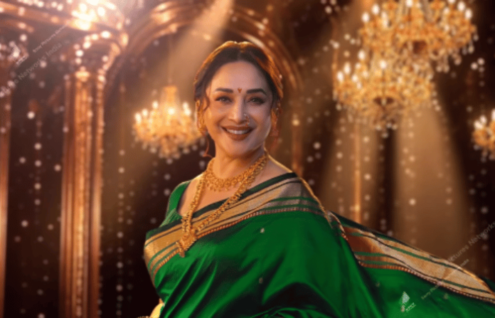 Madhuri dixit 1