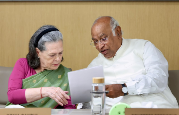 Mallikarjun Kharge (4)
