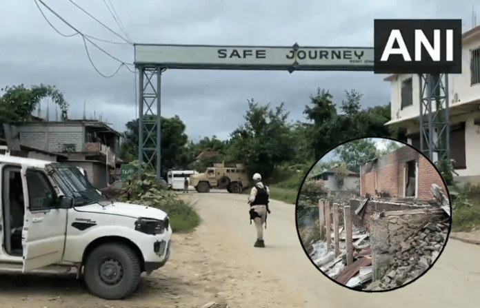 Manipur news