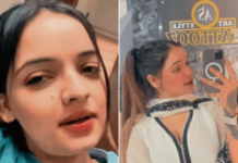 अपहरण करून झाडाला बांधलं, ज्वलनशील पदार्थ टाकून पेटवून दिलं; 28 वर्षीय सोशल मिडिया इन्फ्लुएन्सरची निर्घृण हत्या