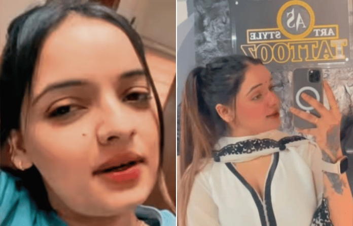 Manjeet Kaur
