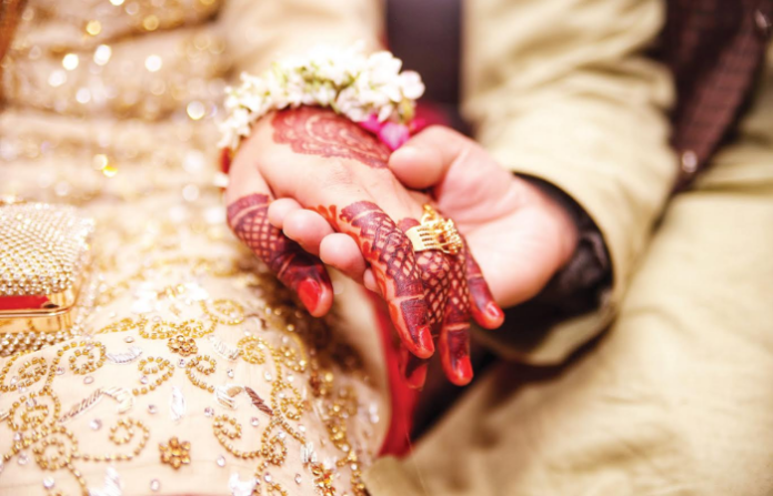 Marriage