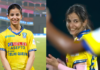 दिल्लीचं मैदान गाजवणारी ‘ही’ सुंदरी आहे तरी कोण? GenZ च्या अनोख्या ‘6-7’ सेलीब्रेशनमुळे सोशल मीडियावर व्हायरल