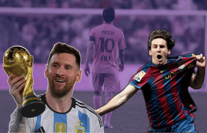 Messi (1)