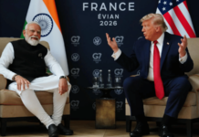 घाम फुटला, जीभ अडखळू लागली; ’56 इंच’चे गृहस्थ पत्रकारांच्या प्रश्नाला घाबरतात, काँग्रेसची पंतप्रधान मोदींवर टीका