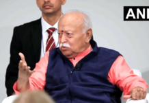 हिंदुस्थानात एकही मुसलमान नको म्हणणारा हिंदू असूच शकत नाही; आपल्या DNA मध्ये एकता-विविधता! – मोहन भागवत