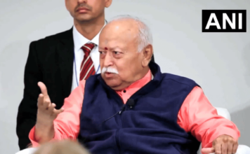 हिंदुस्थानात एकही मुसलमान नको म्हणणारा हिंदू असूच शकत नाही; आपल्या DNA मध्ये एकता-विविधता! – मोहन भागवत