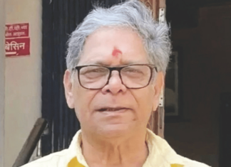 नाट्य सेवा गौरव पुरस्कारांचे उद्या वितरण; मोहन जोशी यांचा विशेष सन्मान