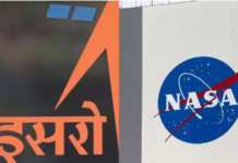 अमेरिकेचे ‘मून बेस’ मिशन, नासाकडून इस्रोला मोहिमेत सहभागी होण्याचे निमंत्रण