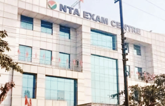 NTA Exam