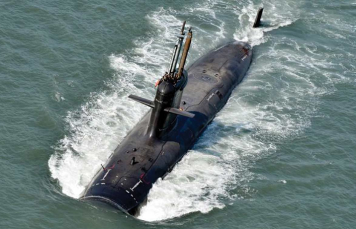 Navy
