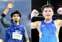 भरवशाच्या नीरज आणि लव्हलिनाकडून अपेक्षाभंग; राष्ट्रकुल स्पर्धेत हिंदुस्थानची भालाफेकीत ऐतिहासिक कामगिरी