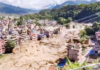 नेपाळमध्ये जलप्रलय; 157 जणांचा मृत्यू 133 हिंदुस्थानींसह 500 पर्यटक बेपत्ता, महाराष्ट्रातील चार यात्रेकरू अडकले