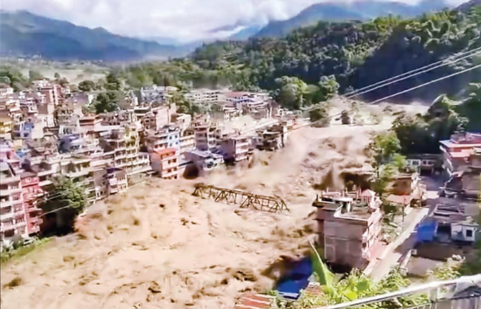 Nepal