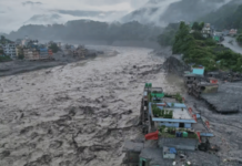चहासाठी थांबले अन् जीव वाचला! नेपाळच्या महापुरातून छत्तीसगडच्या 5 मित्रांची थरारक सुटका