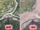 महाप्रलयात 579 जणांचा मृत्यू; 320 हिंदुस्थानींचा संपर्क तुटला, बांध फुटल्याने नेपाळमध्ये पुन्हा रेड अलर्ट; अनेक गावे रिकामी