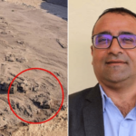 पळा.. पळा… नदीनं सगळं गाव गिळलंय… पुराचे संकेत मिळताच मुख्याध्यापकानं डोकं लावलं; 1,643 विद्यार्थ्यांना वाचवलं