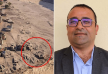 पळा.. पळा… नदीनं सगळं गाव गिळलंय… पुराचे संकेत मिळताच मुख्याध्यापकानं डोकं लावलं; 1,643 विद्यार्थ्यांना वाचवलं