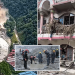 Nepal Flood – महाप्रलयात नेपाळ उद्ध्वस्त; 903 जणांचा मृत्यू, 4200 हून अधिक बेपत्ता, मृतदेहांवर सामूहिक अंत्यसंस्कार सुरू