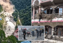 Nepal Flood – महाप्रलयात नेपाळ उद्ध्वस्त; 903 जणांचा मृत्यू, 4200 हून अधिक बेपत्ता, मृतदेहांवर सामूहिक अंत्यसंस्कार सुरू
