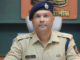 जिल्हा पोलीस अधीक्षक नितीन बगाटे देशातील टॉप शंभर पोलीस प्रमुखांच्या यादीत, फेम इंडिया–एशिया पोस्ट’ने केला गौरव