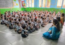 शाळांमध्ये ‘ऑनलाईन अभ्यास’ देणे बंद, मोबाईलच्या अतिवापरामुळे रत्नागिरी जिल्हा परिषदेचा क्रांतिकारी निर्णय