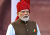 मोदींच्या भाषणावर विरोधकांचा चौफेर हल्ला