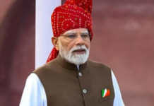 मोदींच्या भाषणावर विरोधकांचा चौफेर हल्ला