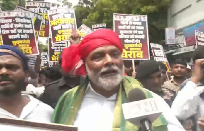Pappu Yadav
