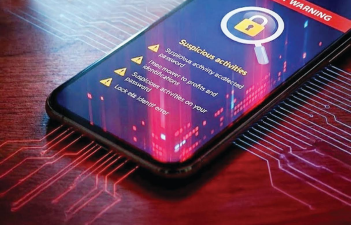 Phone Lock