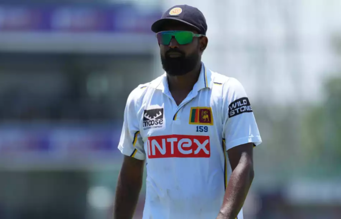 Prabath Jayasuriya
