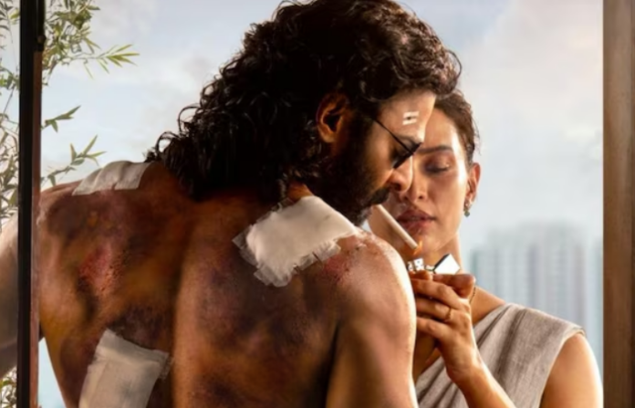 Prabhas
