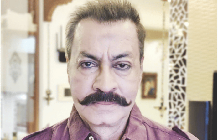 Pradeep Rawat