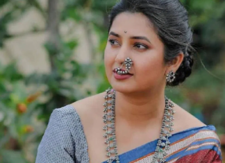 वाढदिवसाच्या दिवशी प्राजक्ता माळीने घेतला मोठा निर्णय; म्हणाली, मला नाईलाजाने व्हिगन व्हावं लागलं