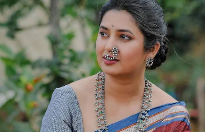 Prajakta Mali
