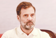 पंतप्रधान मोदींविरोधातील आक्षेपार्ह टिप्पणी प्रकरण: राहुल गांधींना बजावलेले समन्स रद्द करण्यास उच्च न्यायालयाचा नकार