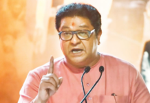 मोदी, इतरांनाही आया असतात हे विसरू नका! राज ठाकरे आक्रमक
