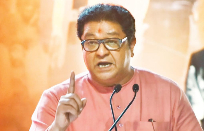 Raj Thackeray (2)